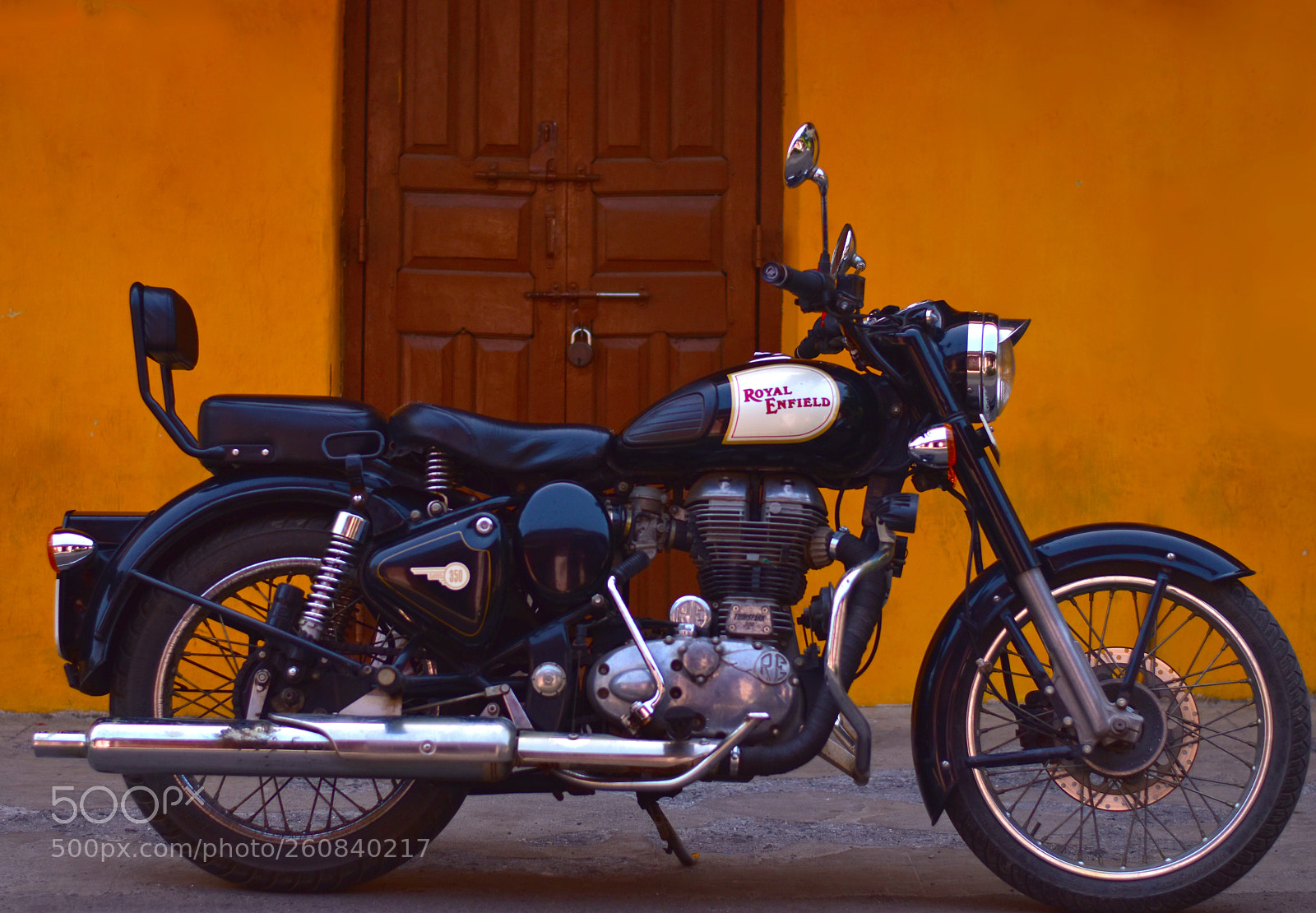 Nikon D5500 sample photo. Royal ride photography