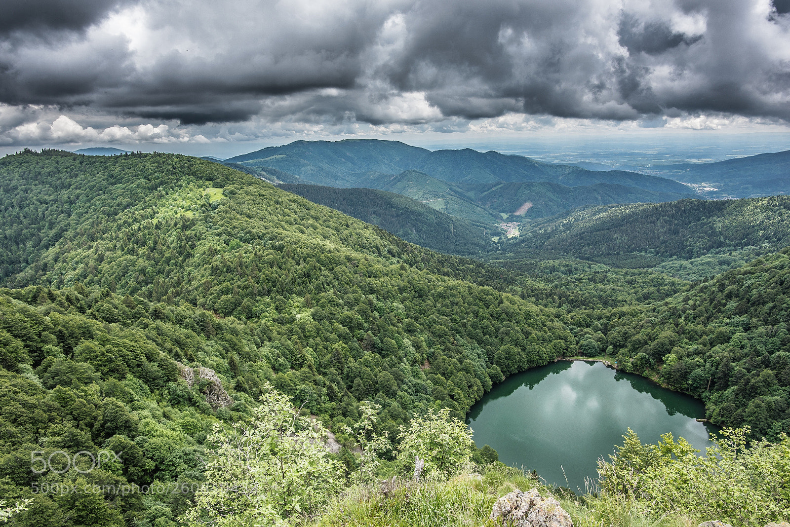 Nikon D810 sample photo. Sternsee photography
