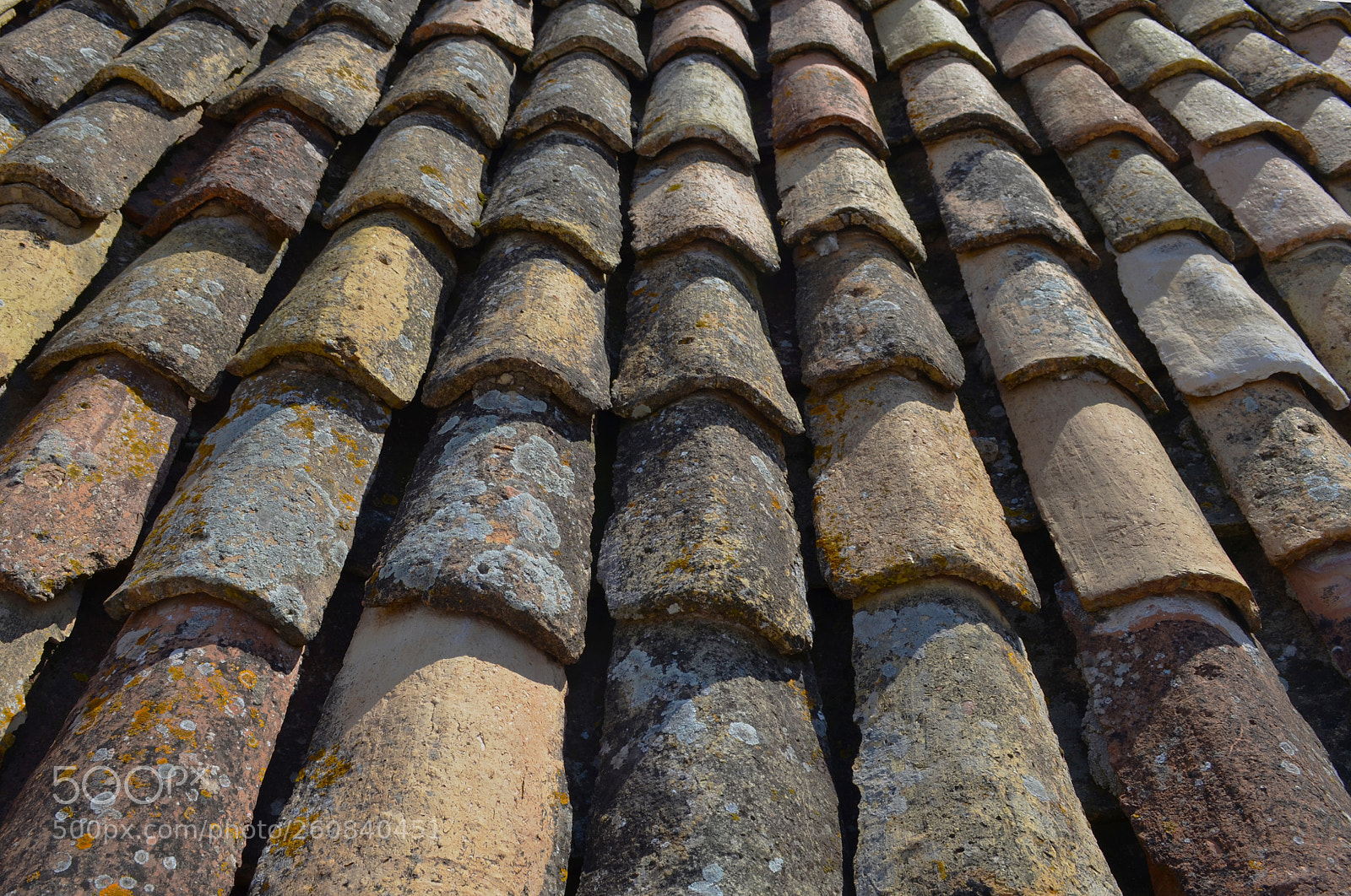 Nikon D5100 sample photo. Dubrovnik rooftop photography