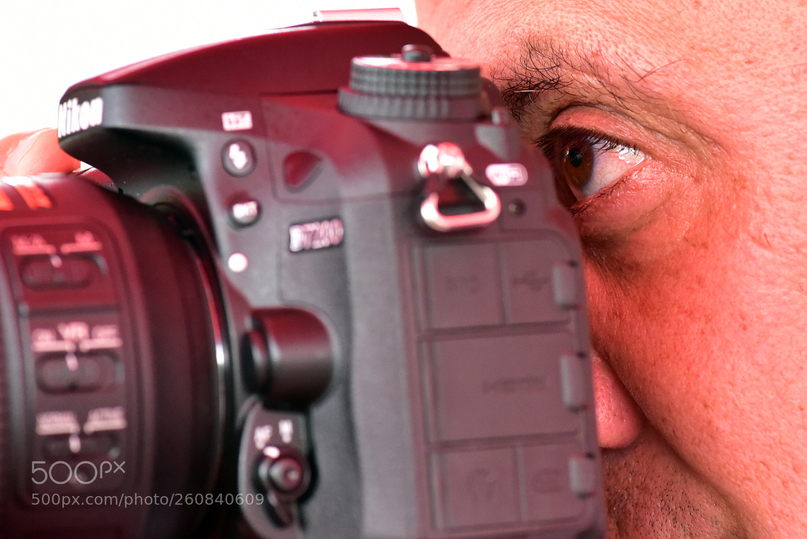 Nikon D750 sample photo. An eye for photography photography