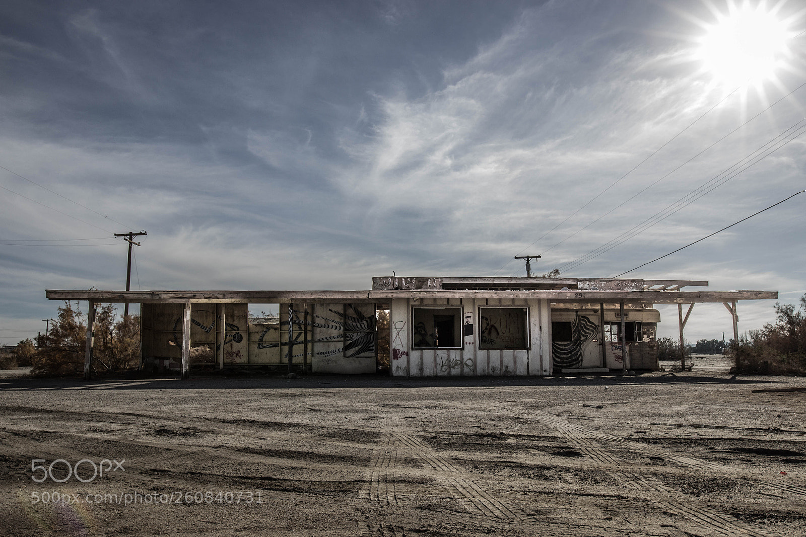 Canon EOS 600D (Rebel EOS T3i / EOS Kiss X5) sample photo. Old house at salton photography