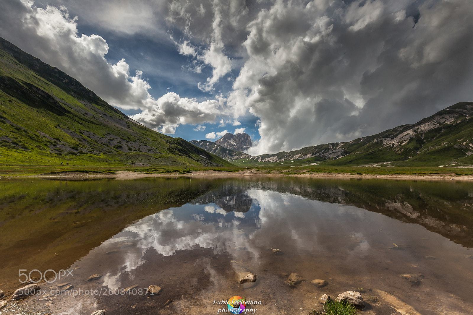 Canon EOS 5D Mark II sample photo. Before the storm photography