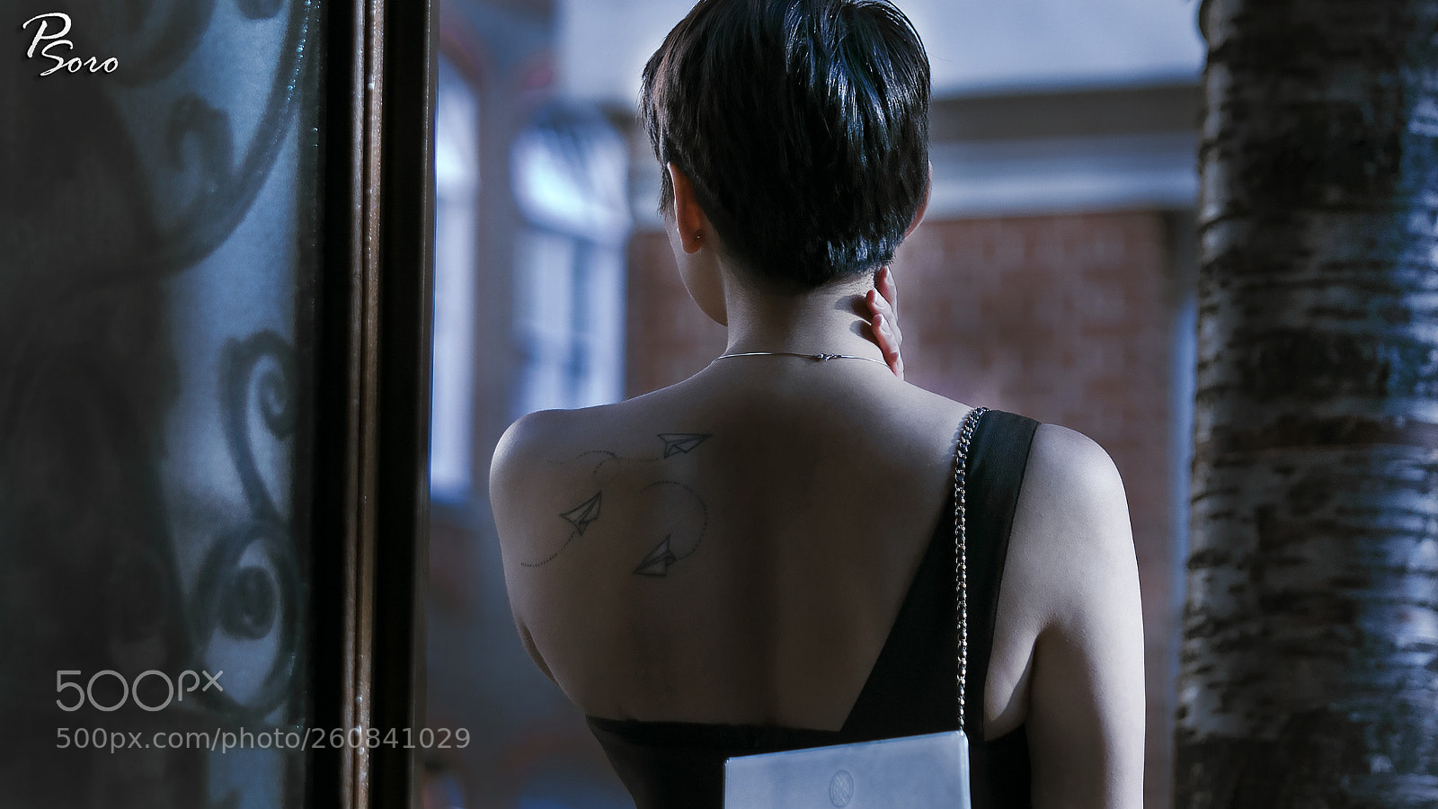 Canon EOS 80D sample photo. Fashion style photography