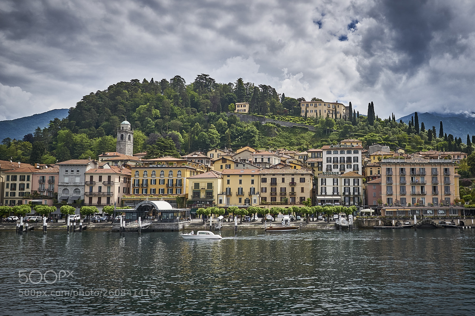 Sony ILCA-77M2 sample photo. Bellagio photography