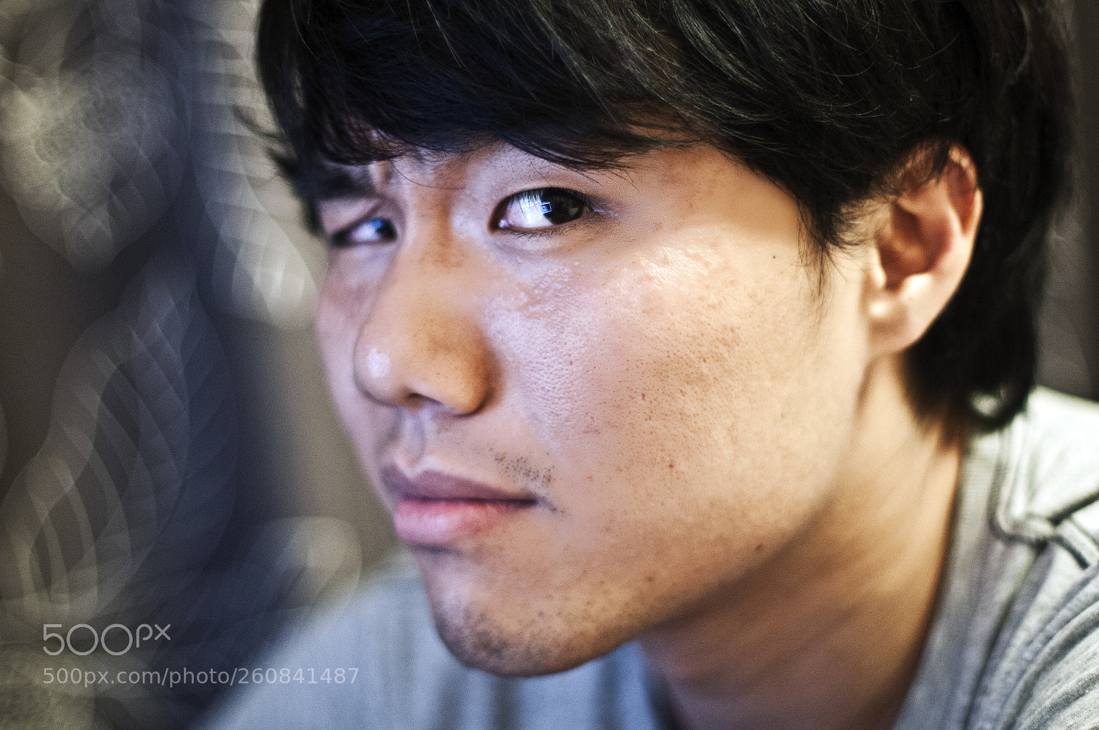 Nikon D300 sample photo. Gavin chang from beijing photography