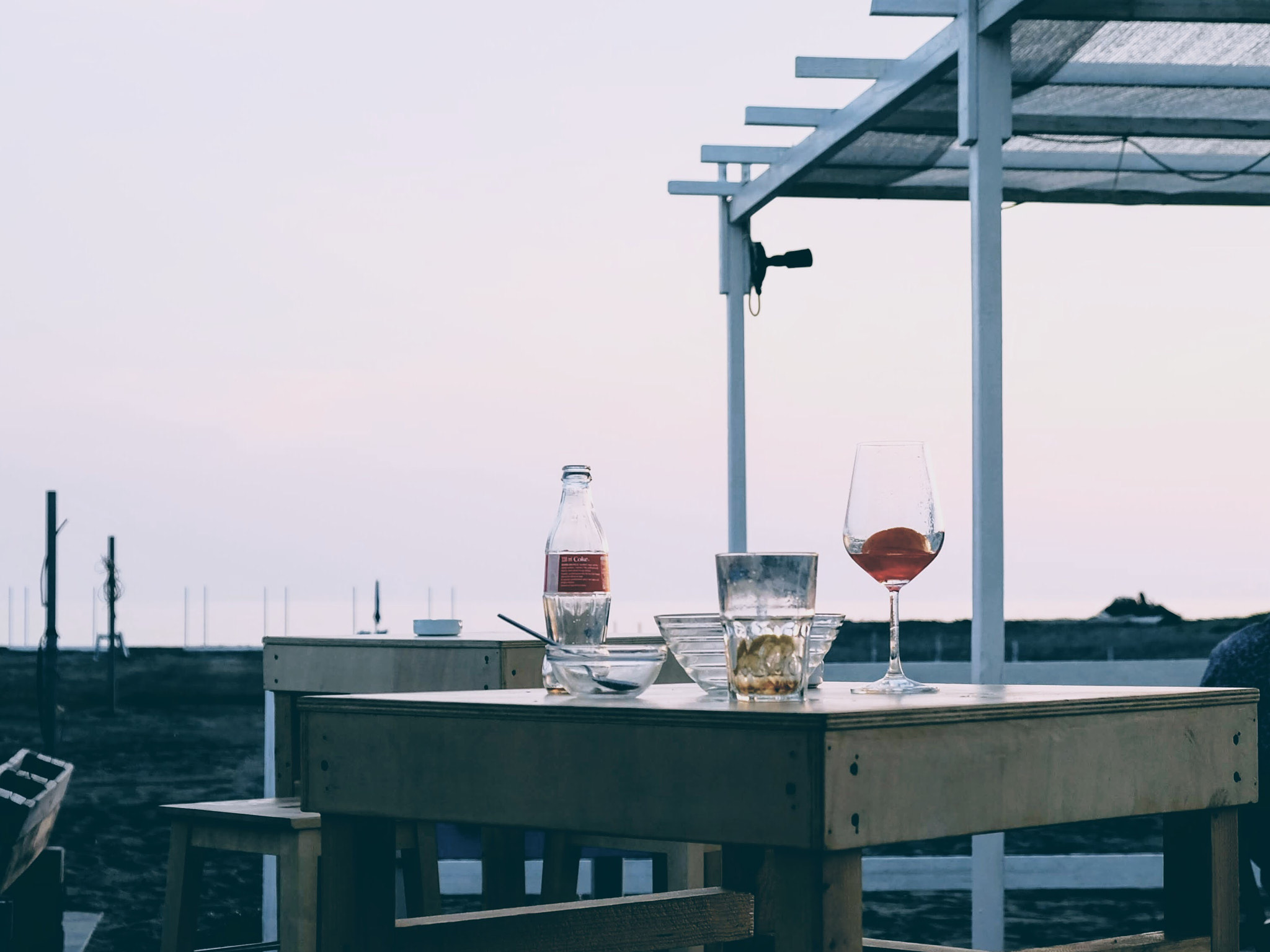 Fujifilm X-E2 sample photo. Sunset  photography