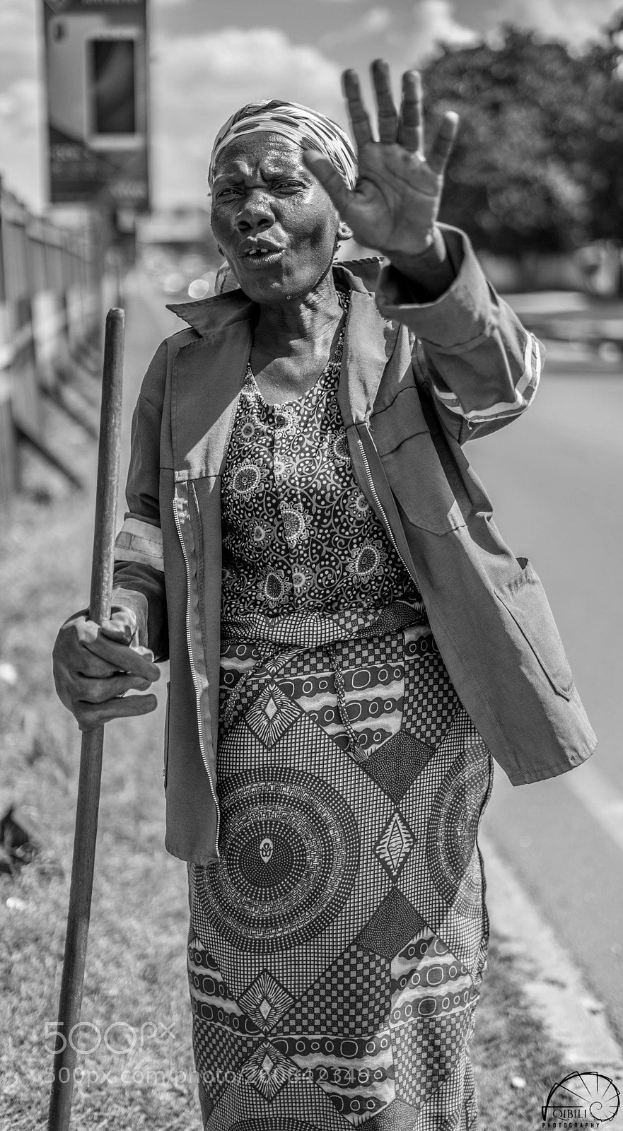 Sony a7 II sample photo. The miracle worker photography