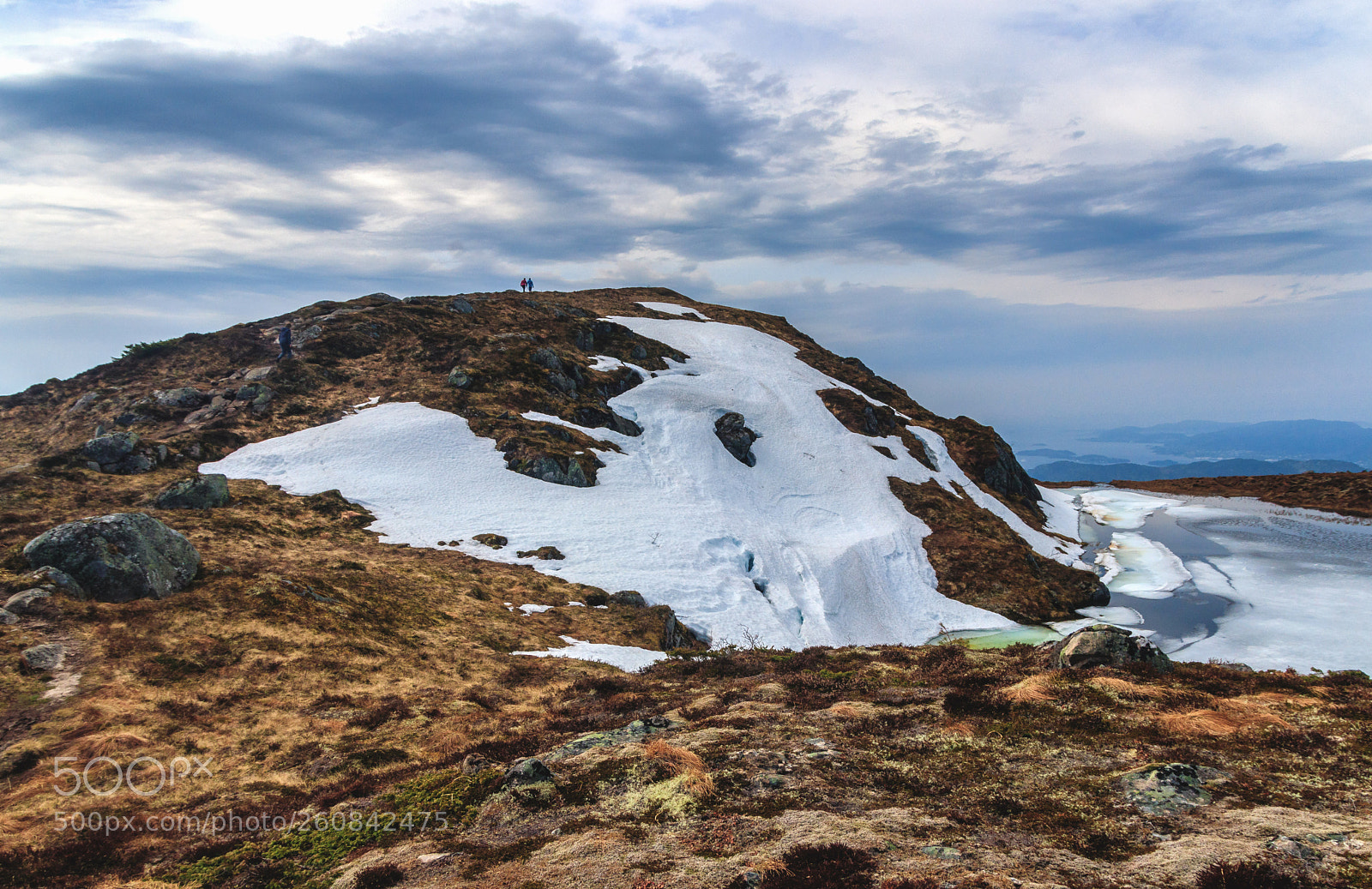 Canon EOS 80D sample photo. Still snow here! photography