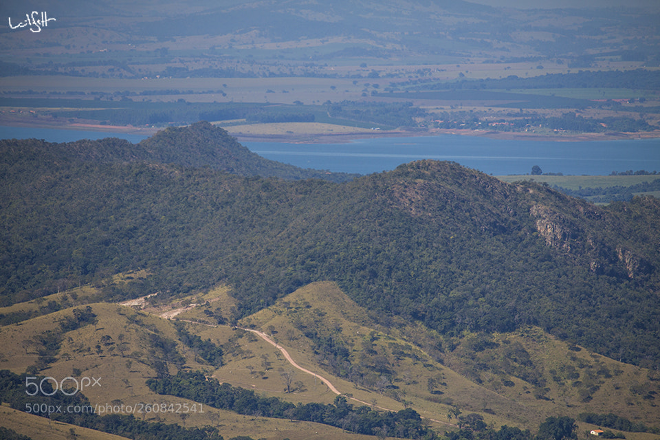 Canon EOS 50D sample photo. Roads that i travel photography