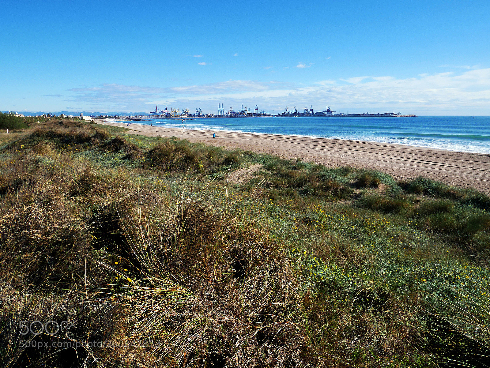 Panasonic Lumix DMC-GX85 (Lumix DMC-GX80 / Lumix DMC-GX7 Mark II) sample photo. Playa de pinedo photography