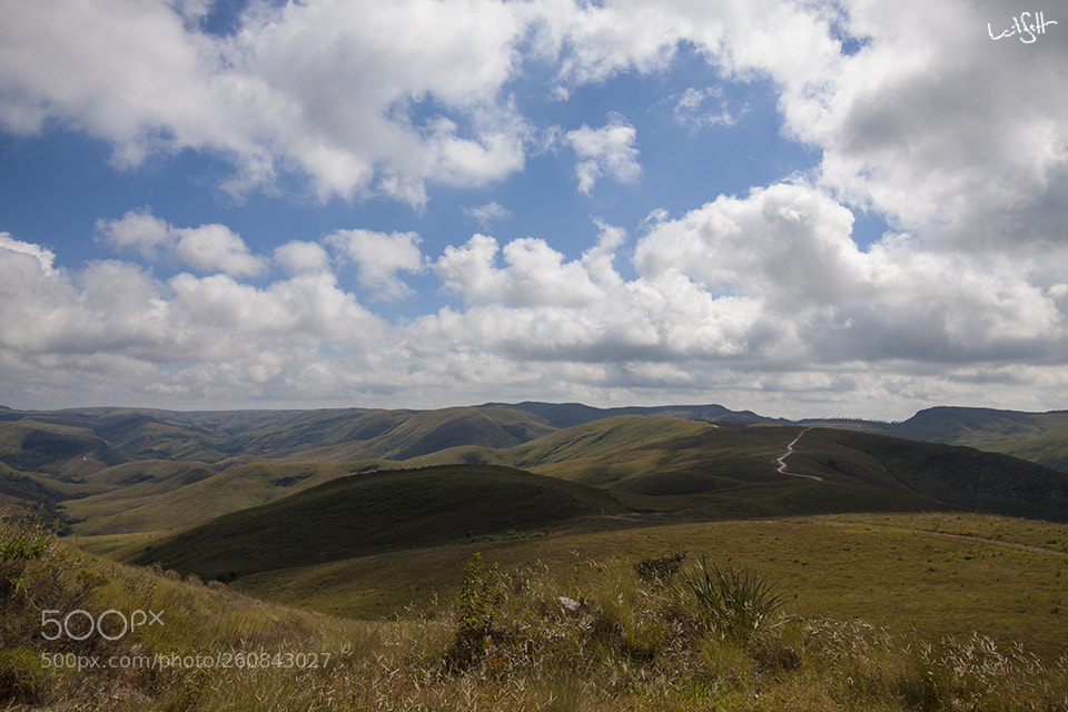 Canon EOS 50D sample photo. Roads that i travel 2 photography