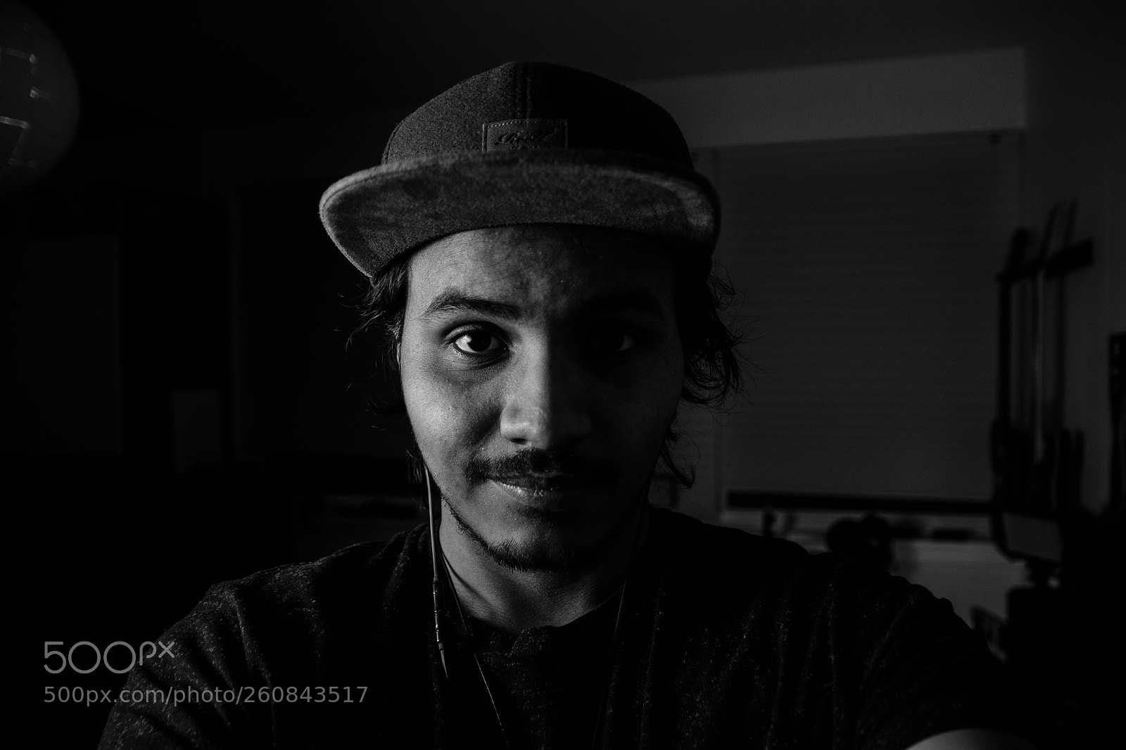 Canon EOS 70D sample photo. My light and dark photography