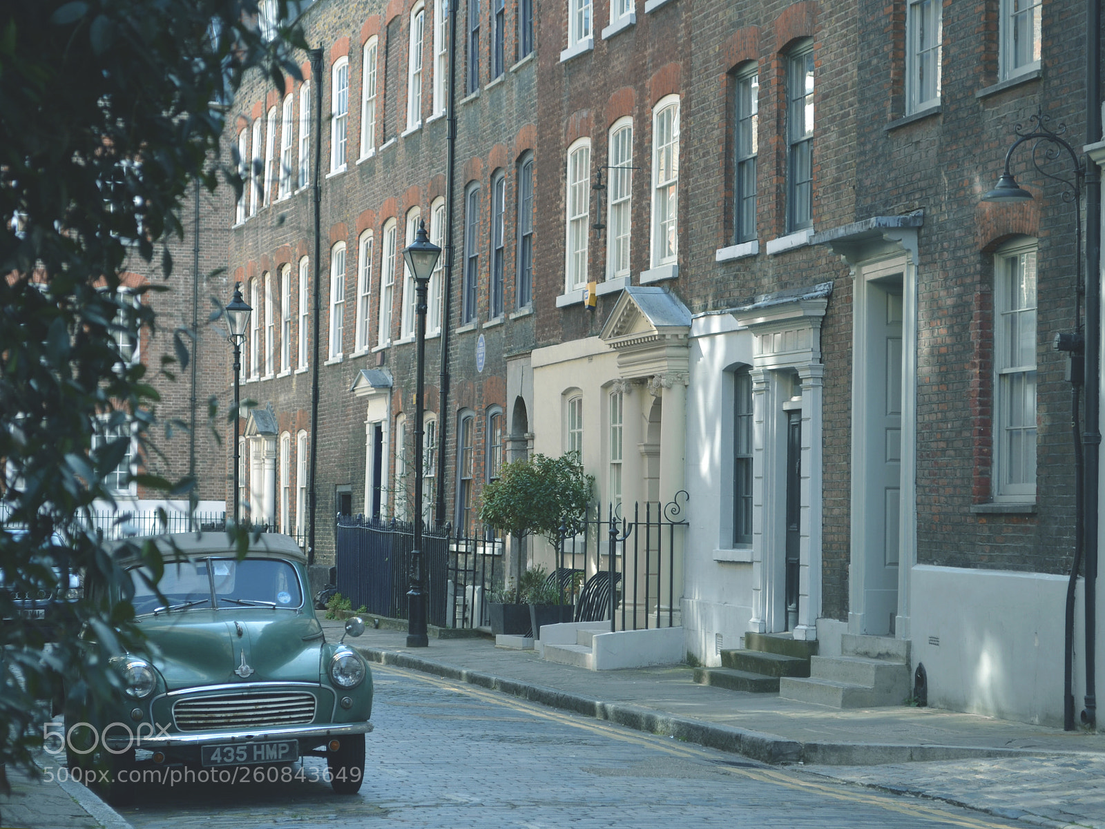 Nikon D5100 sample photo. Cute london street photography