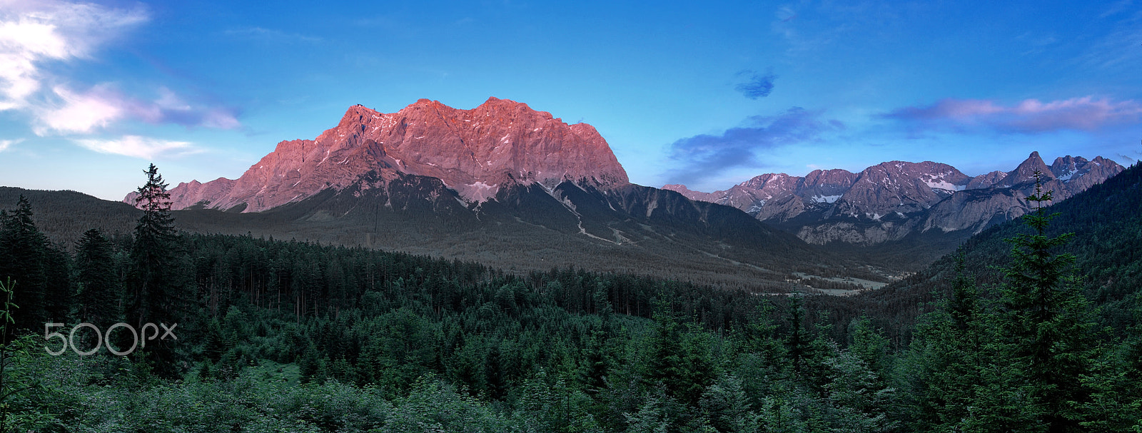Panasonic Lumix DMC-GM1 sample photo. Red rock mountains photography