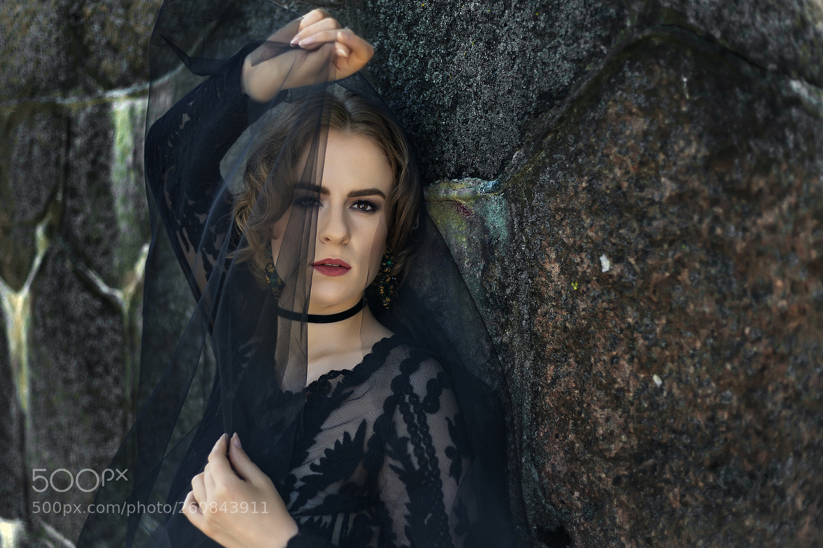 Canon EOS 6D sample photo. String of suffer photography