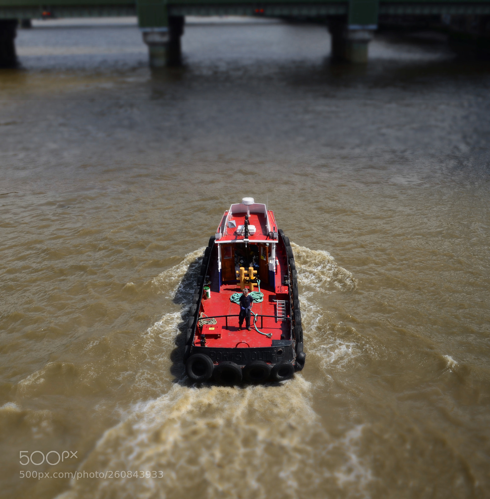 Nikon D5100 sample photo. Boating the thames photography