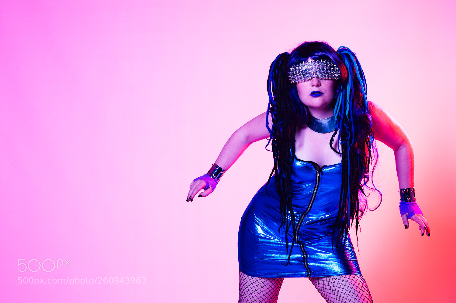 Nikon D700 sample photo. Cleopatra 3000 photography