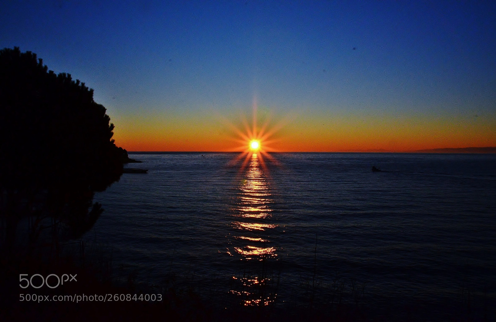 Nikon D7000 sample photo. Sunrise at blacksea photography