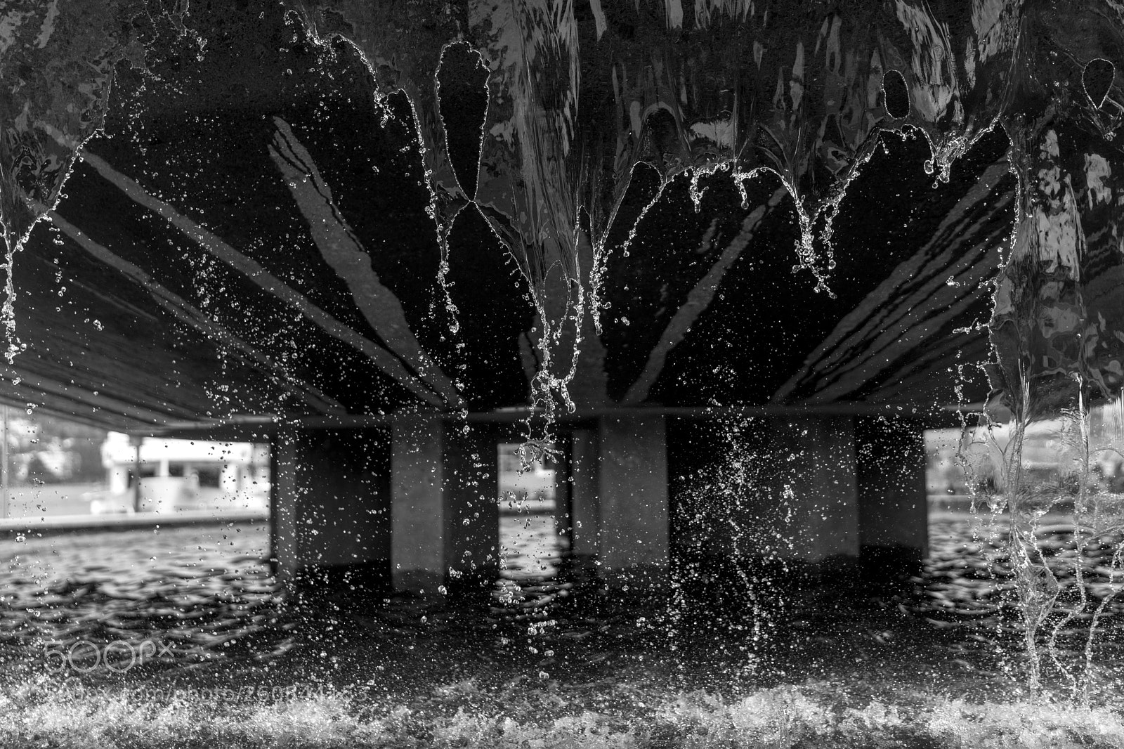 Sony a7 sample photo. Frozen in time photography