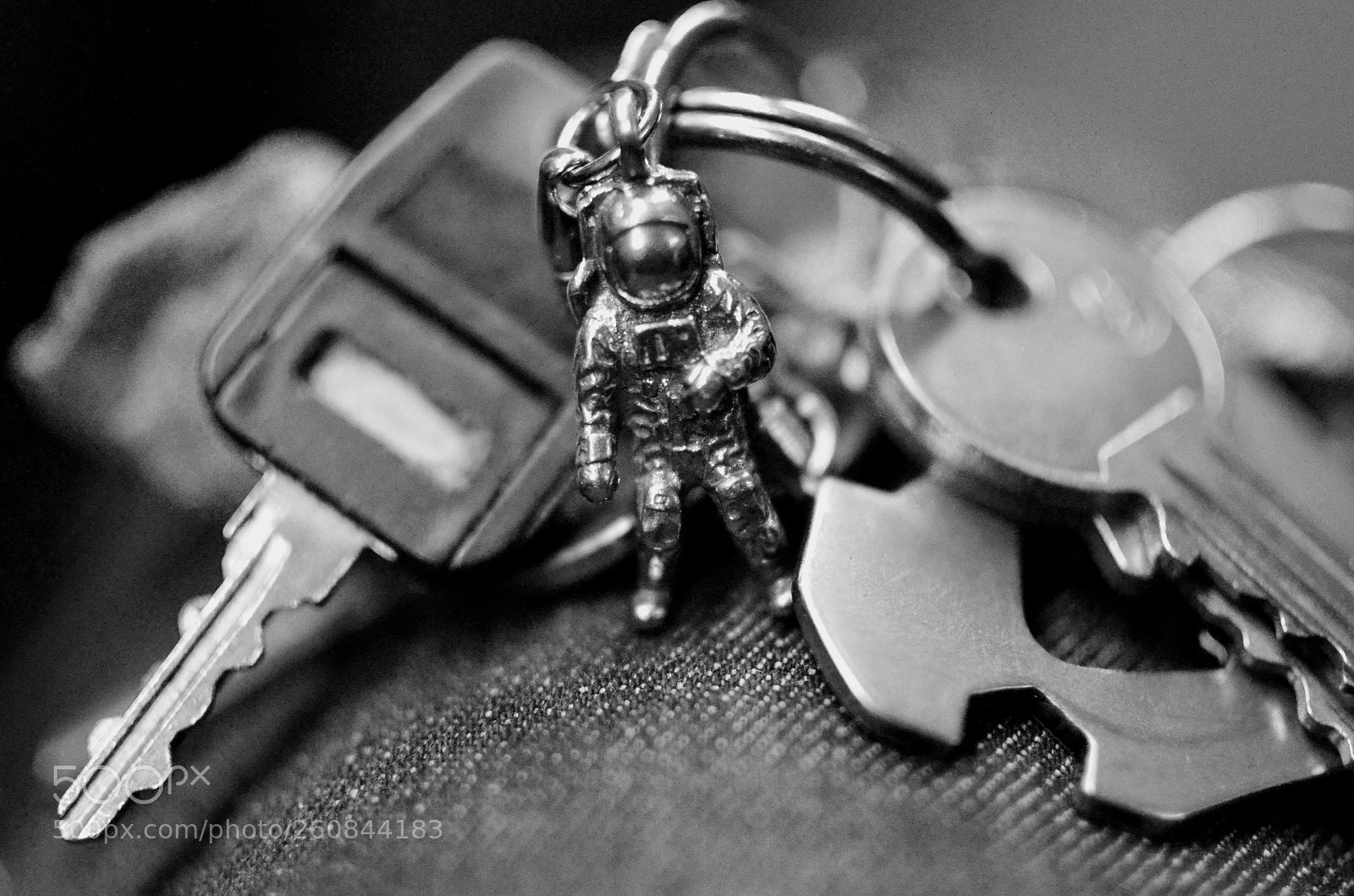 Nikon D5100 sample photo. Houston we have landed photography