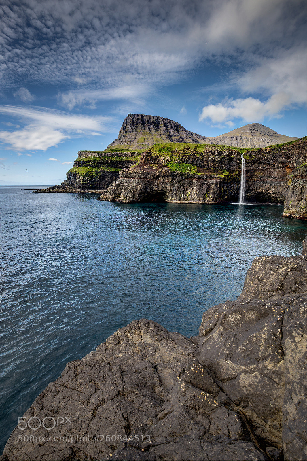 Canon EOS 6D sample photo. Foss island v photography