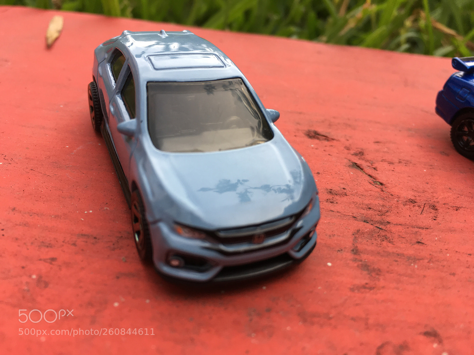 Apple iPhone SE sample photo. Honda civic hatchback  photography