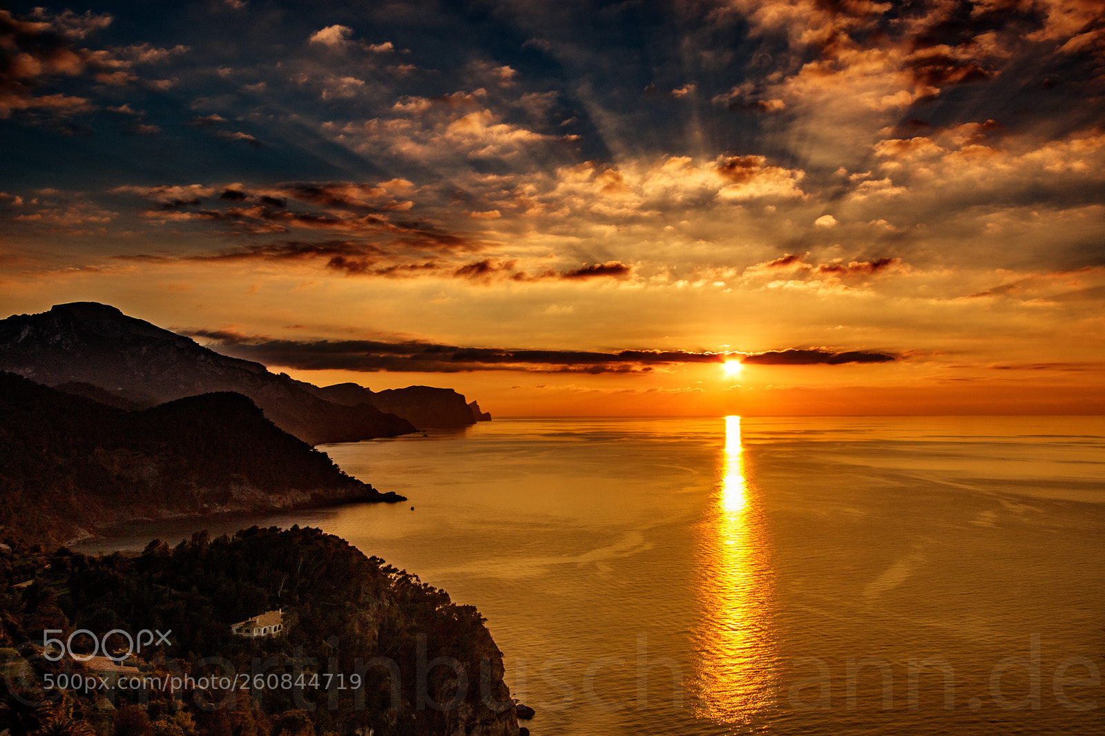 Canon EOS 7D Mark II sample photo. West coast mallorca photography