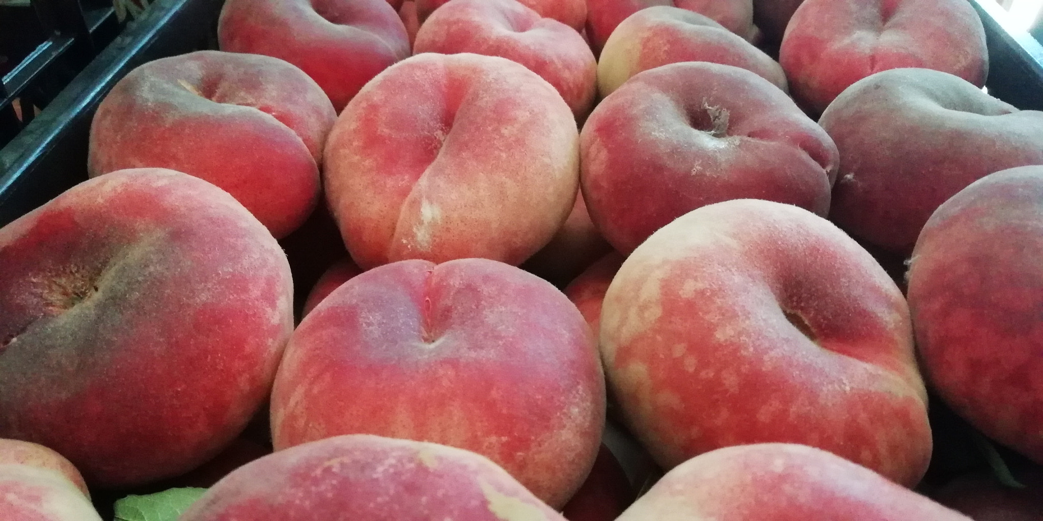 HUAWEI P SMART sample photo