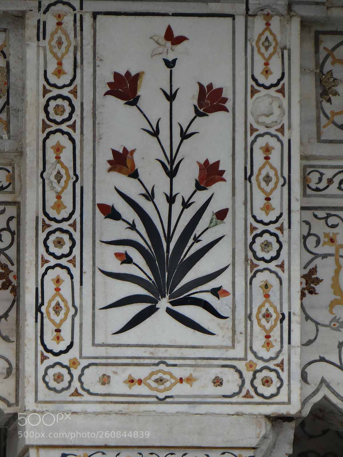 Sony DSC-HX200V sample photo. Red fort photography