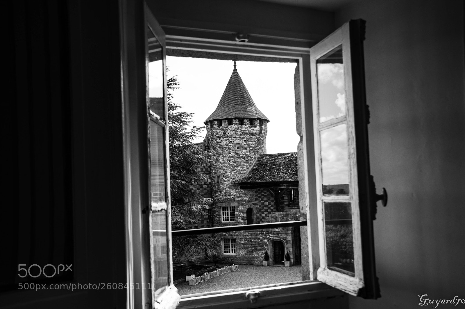 Canon EOS 80D sample photo. Tower view from the photography