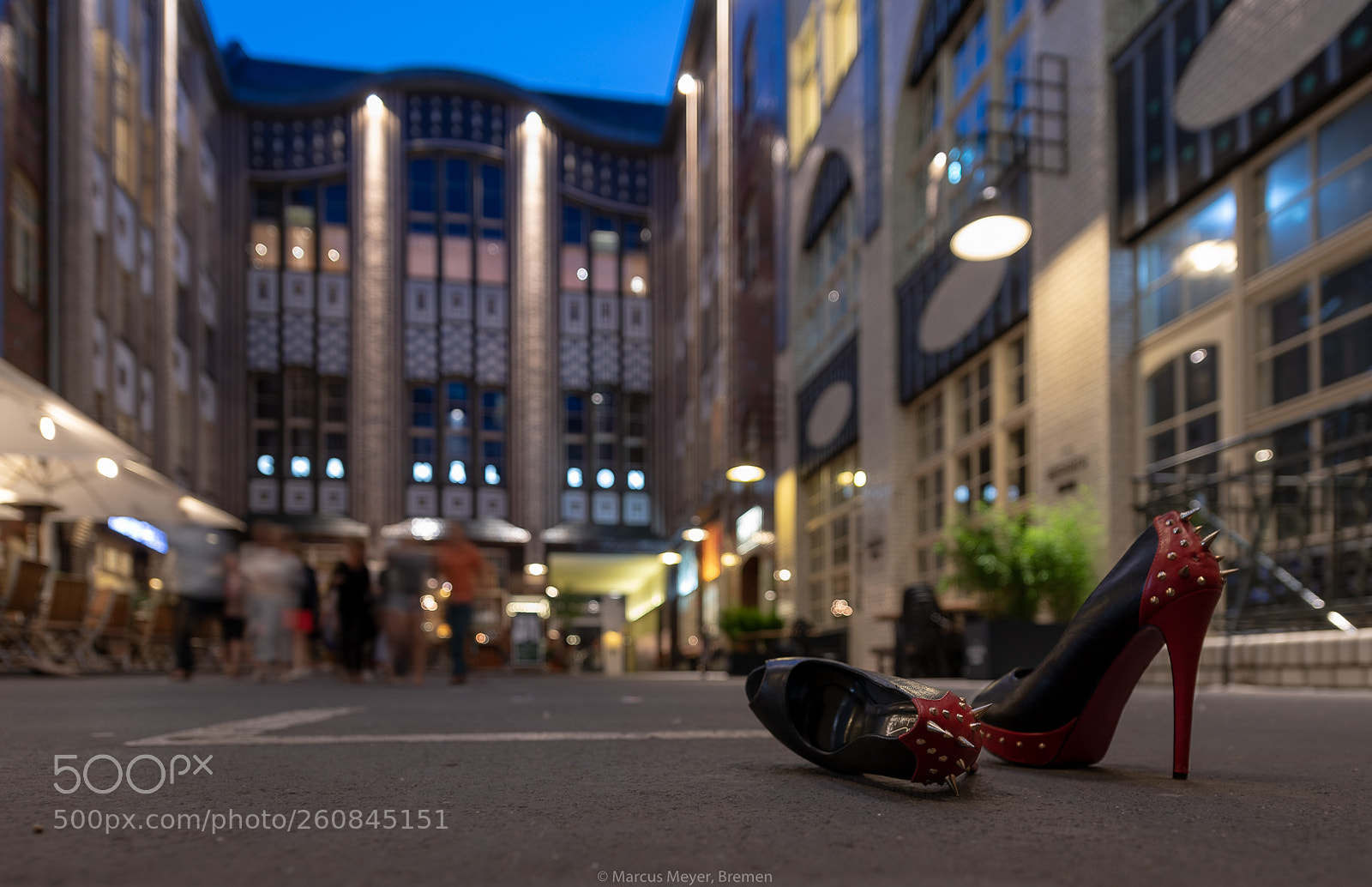 Nikon D850 sample photo. Lost in berlin photography