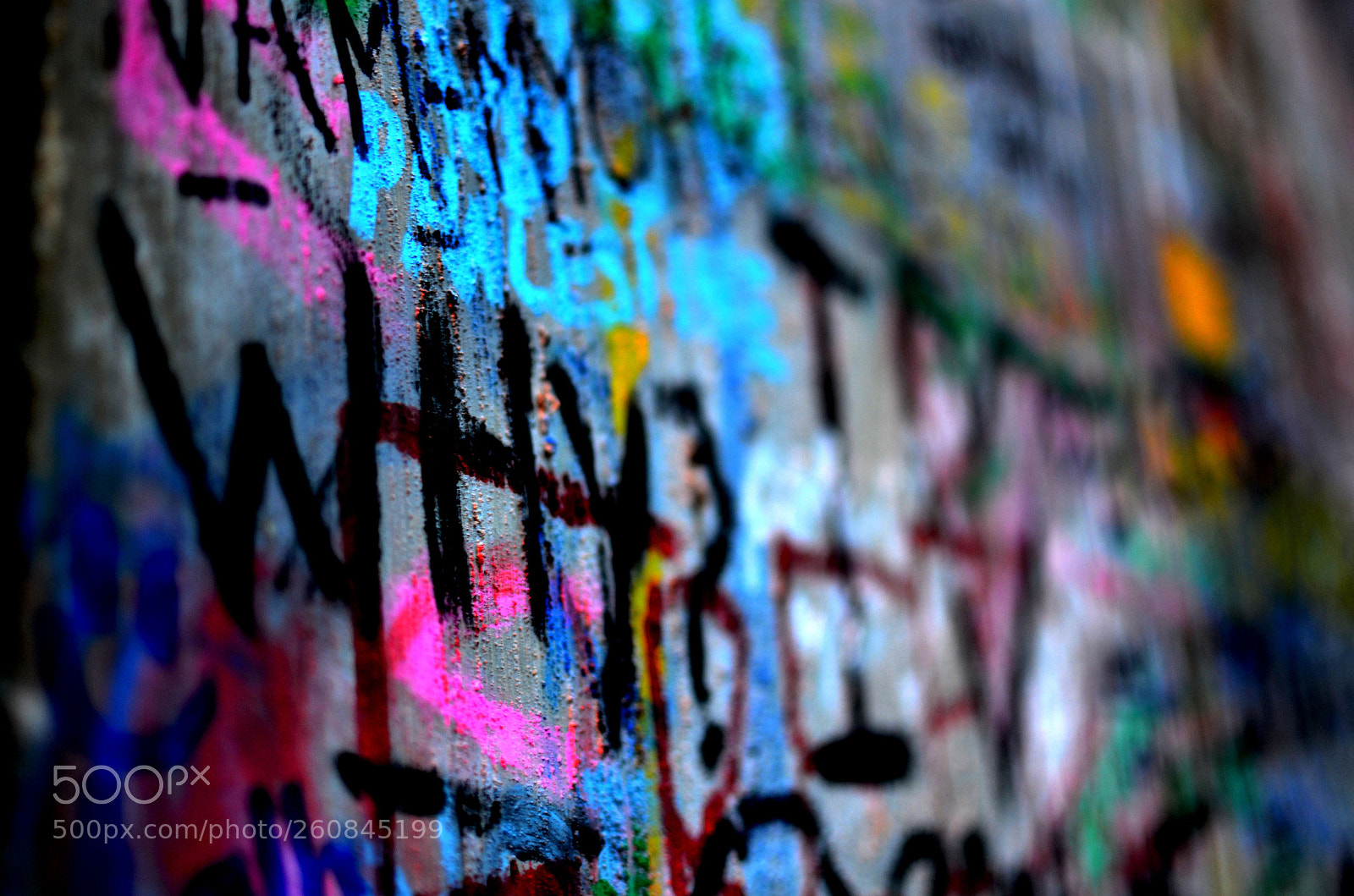 Nikon D5100 sample photo. Why? photography