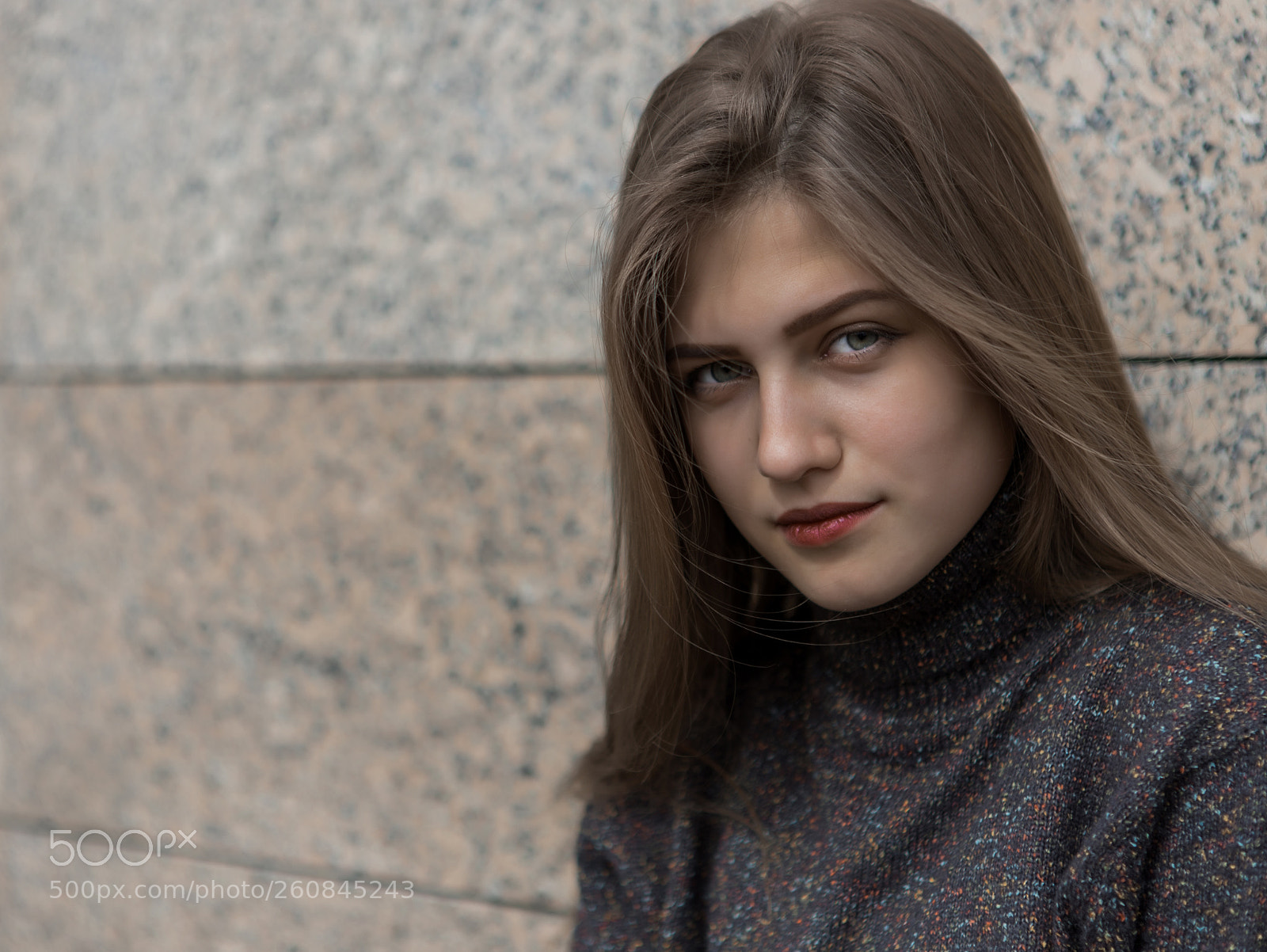 Canon EOS 6D Mark II sample photo. Катя photography