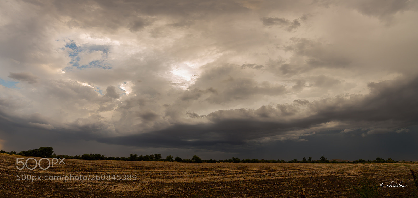 Nikon D800 sample photo. Pano photography