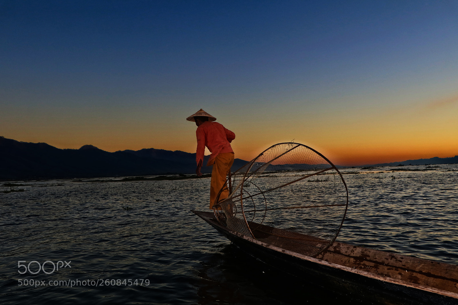 Canon EOS 80D sample photo. Atardecer de un pescador photography