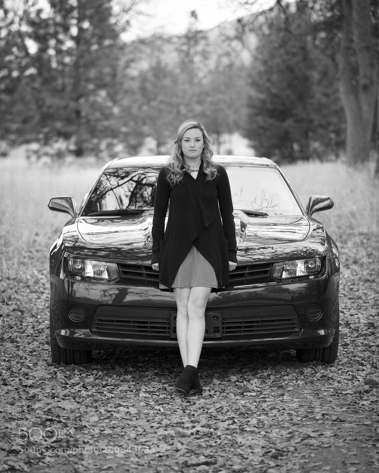 Canon EOS 5DS R sample photo. Madisan grove senior portrait photography