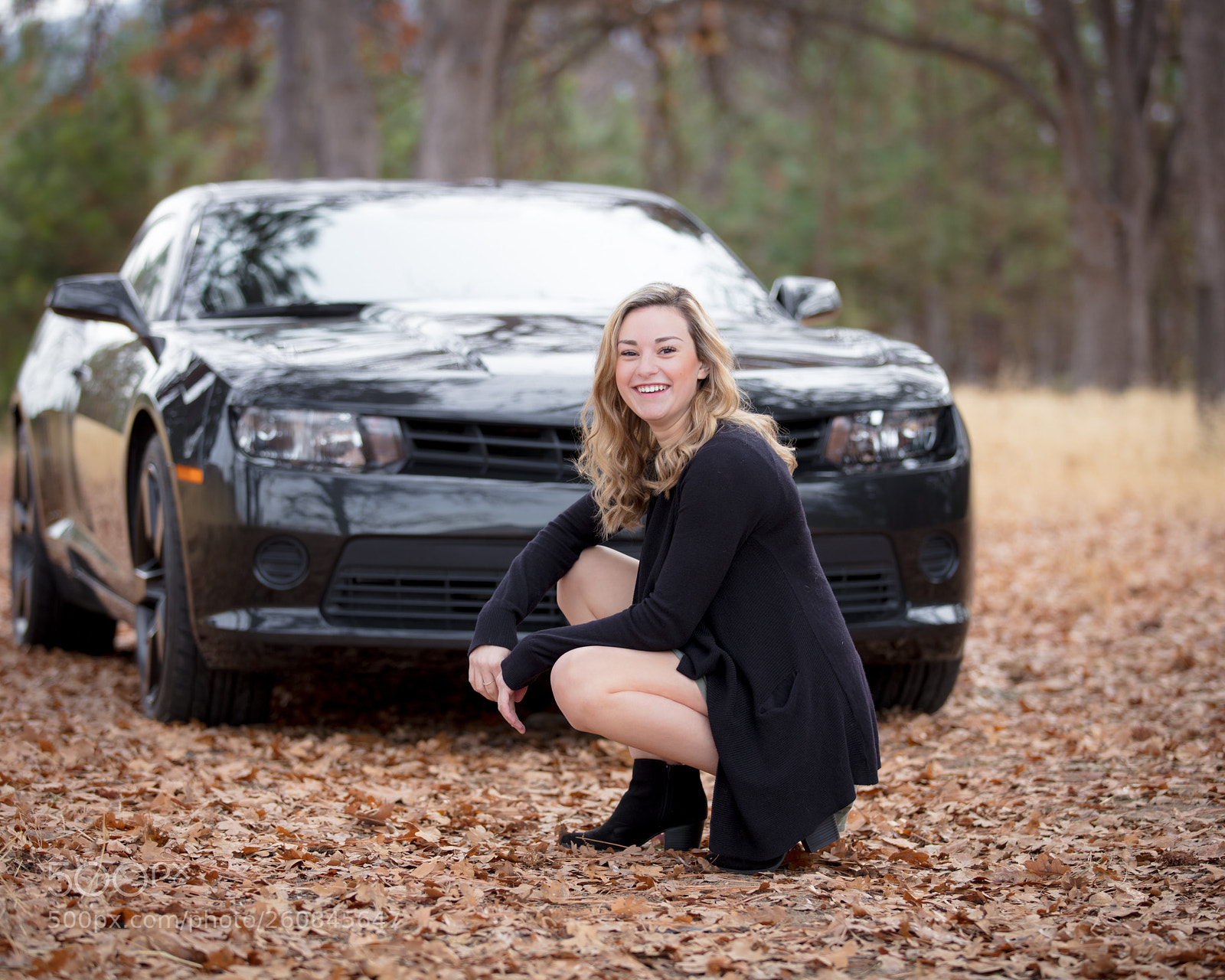 Canon EOS 5DS R sample photo. Madisan grove senior portrait photography