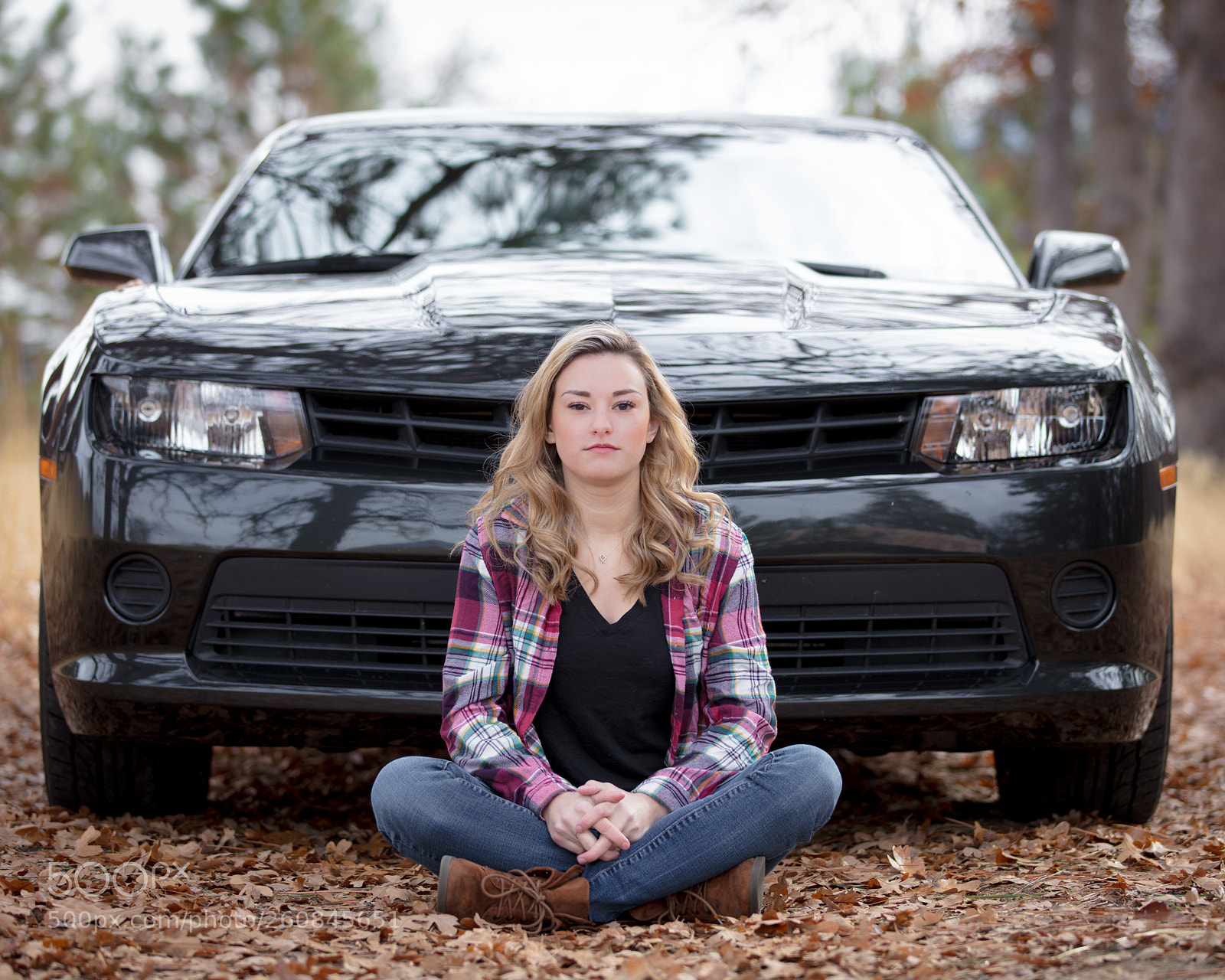 Canon EOS 5DS R sample photo. Madisan grove senior portrait photography