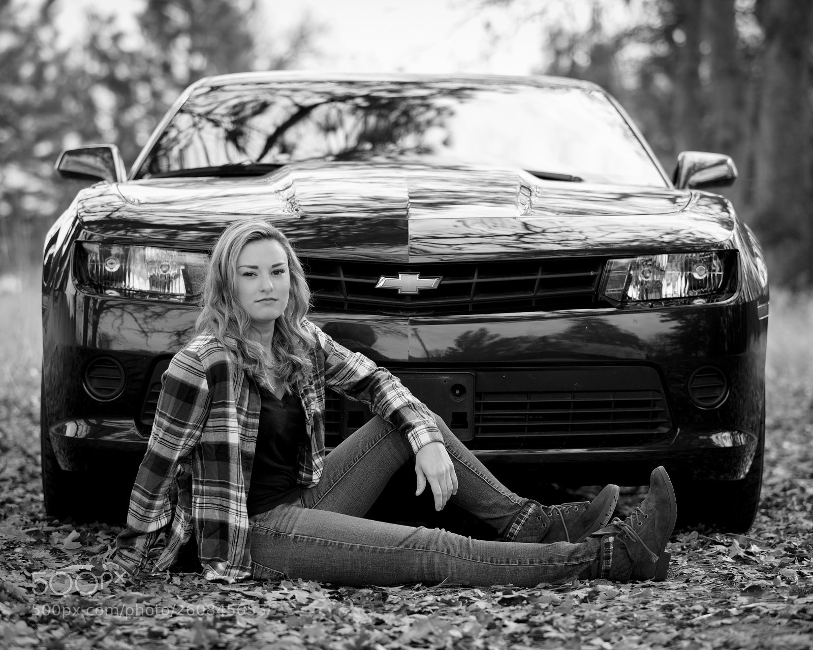 Canon EOS 5DS R sample photo. Madisan grove senior portrait photography