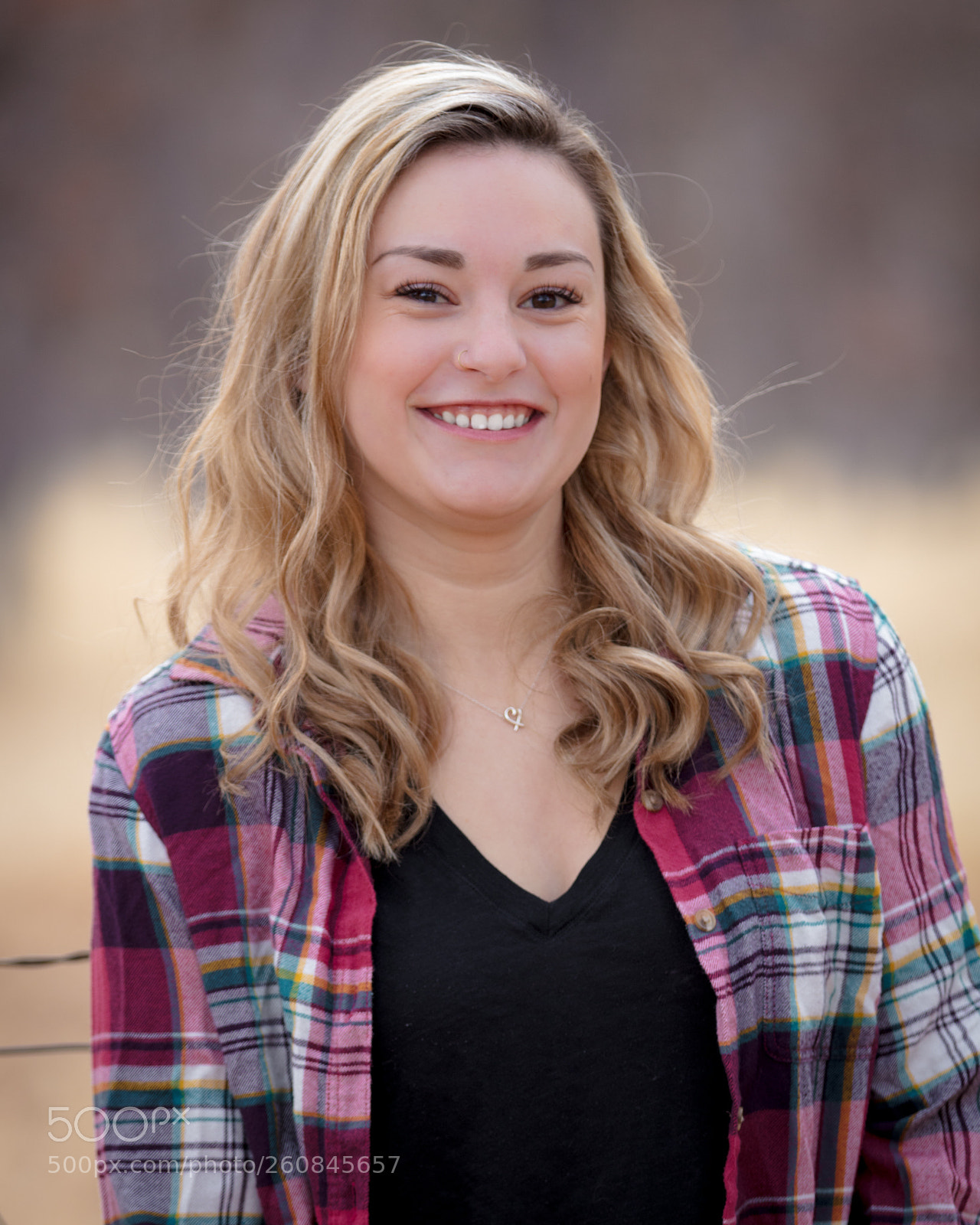 Canon EOS 5DS R sample photo. Madisan grove senior portrait photography