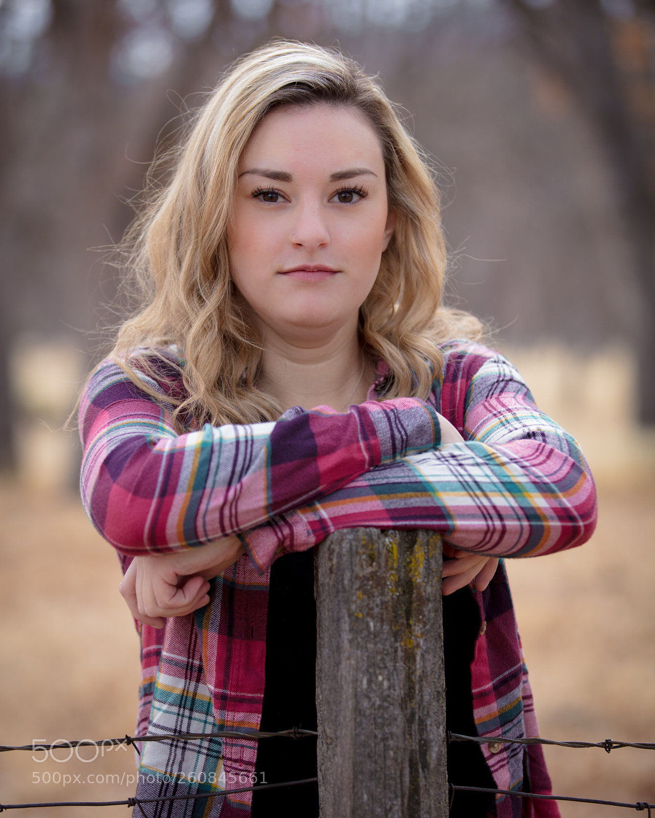 Canon EOS 5DS R sample photo. Madisan grove senior portrait photography