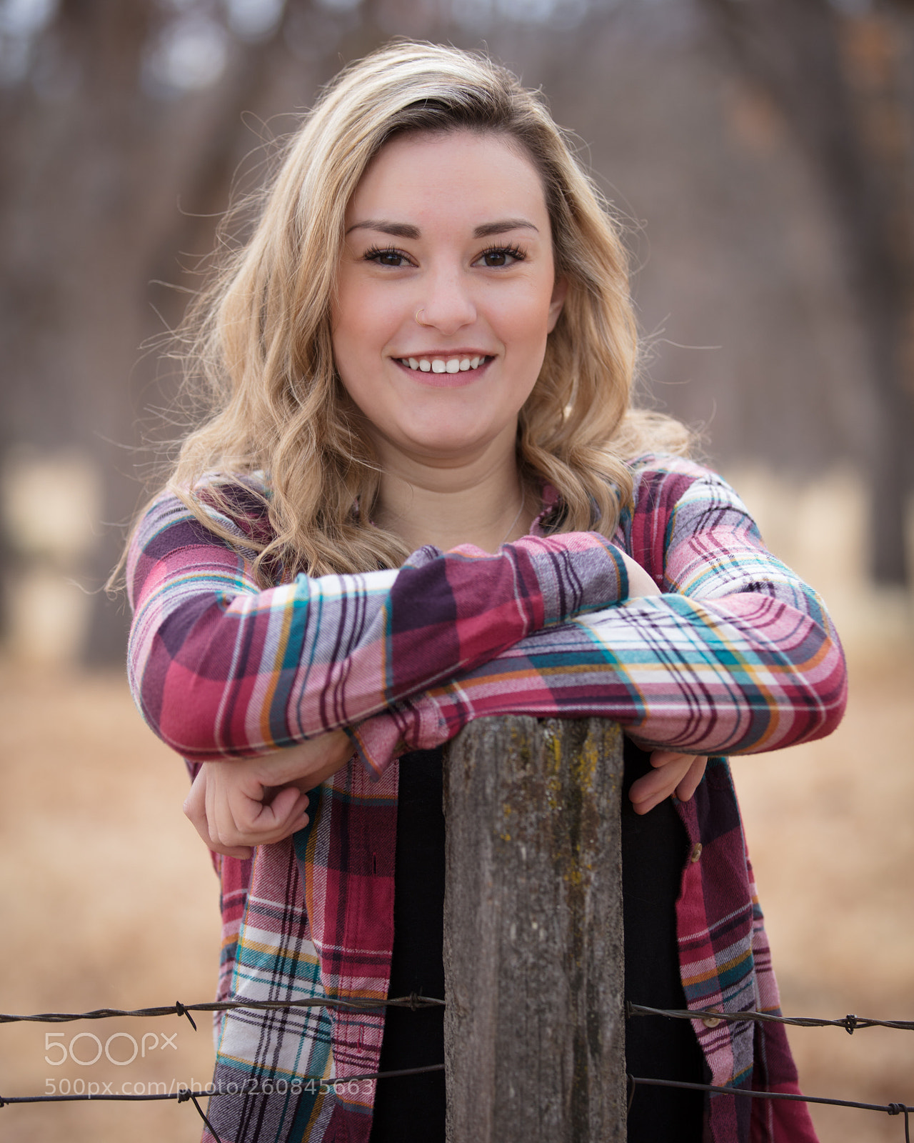Canon EOS 5DS R sample photo. Madisan grove senior portrait photography