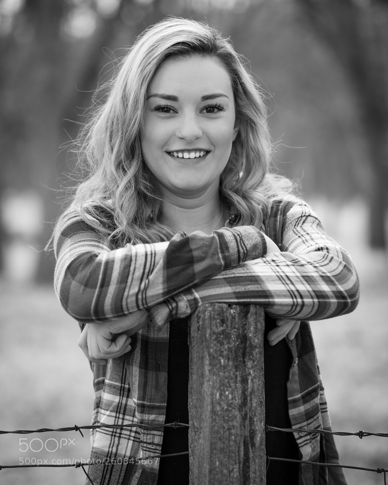 Canon EOS 5DS R sample photo. Madisan grove senior portrait photography