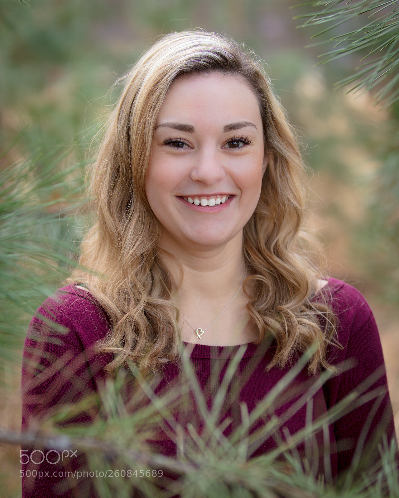 Canon EOS 5DS R sample photo. Madisan grove senior portrait photography