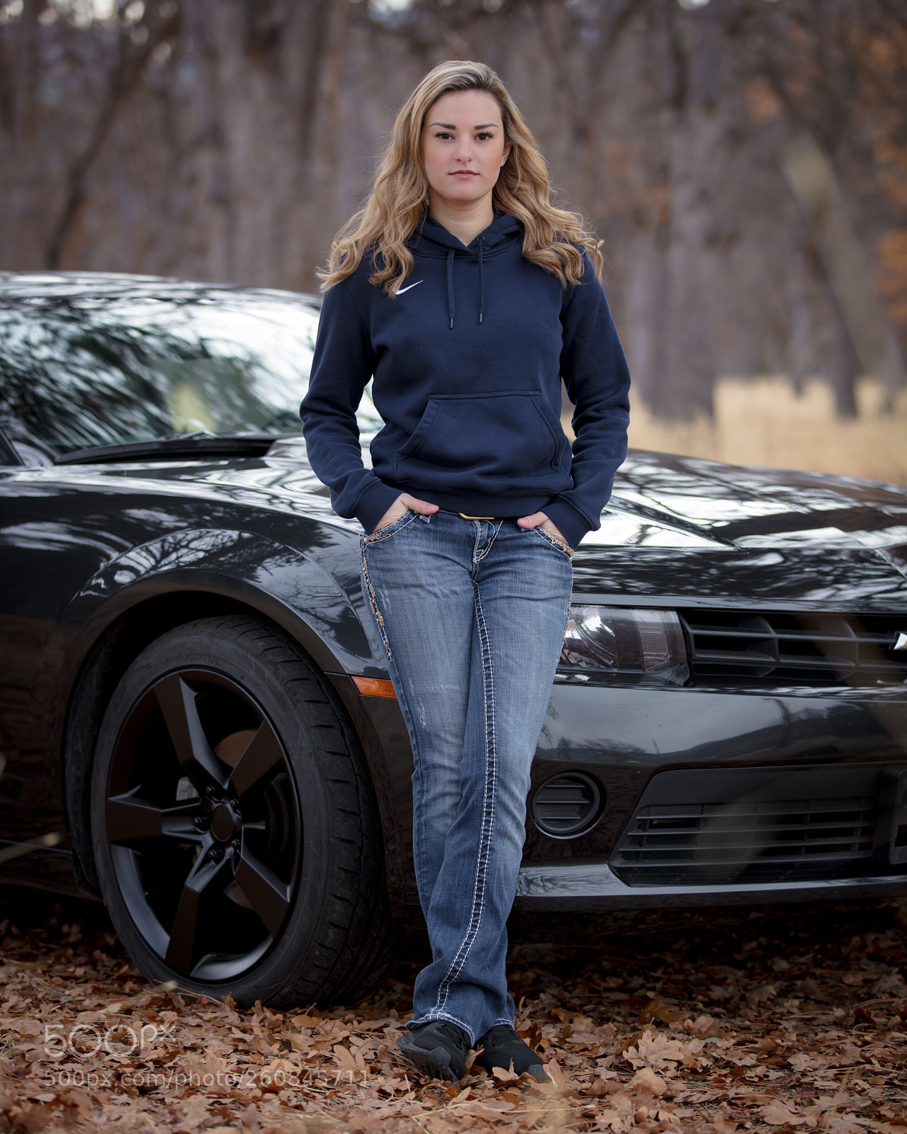 Canon EOS 5DS R sample photo. Madisan grove senior portrait photography