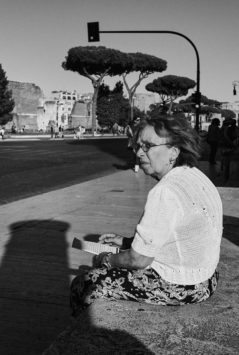 Leica M8 sample photo. Italy street photography photography