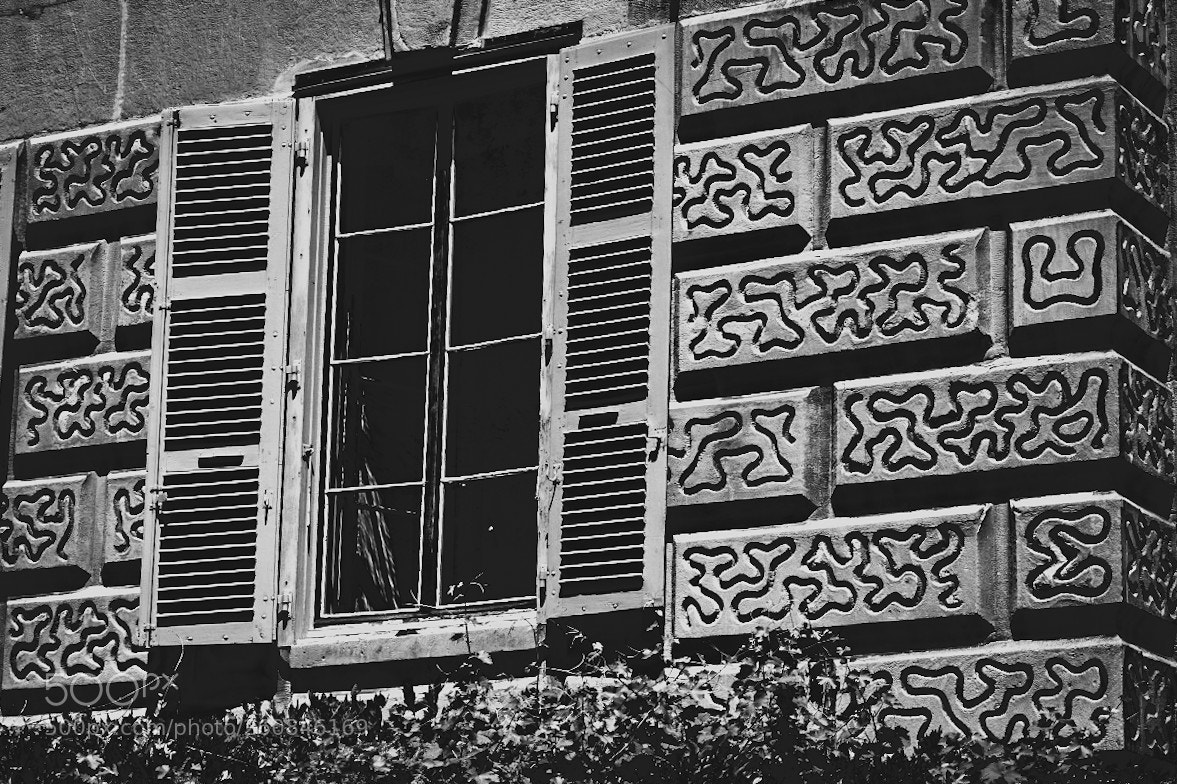 Nikon D7200 sample photo. Oldtown geneve photography