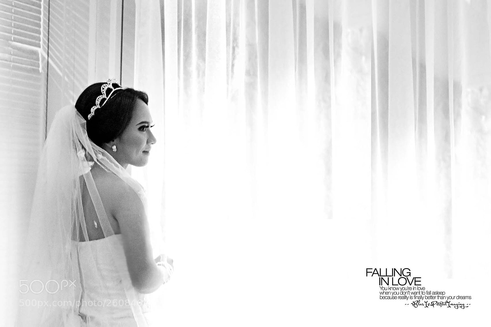 Canon EOS 70D sample photo. The bride photography
