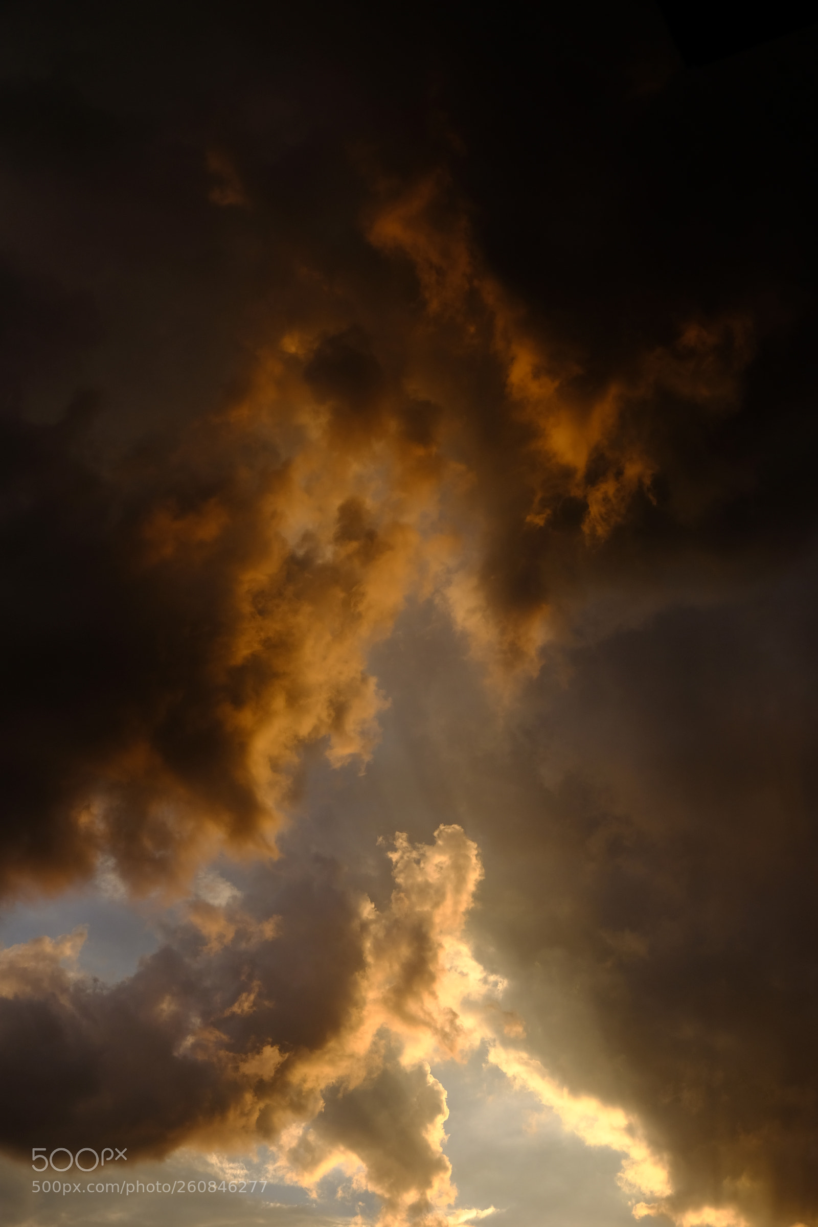 Fujifilm X-T20 sample photo. Earthly nebula photography