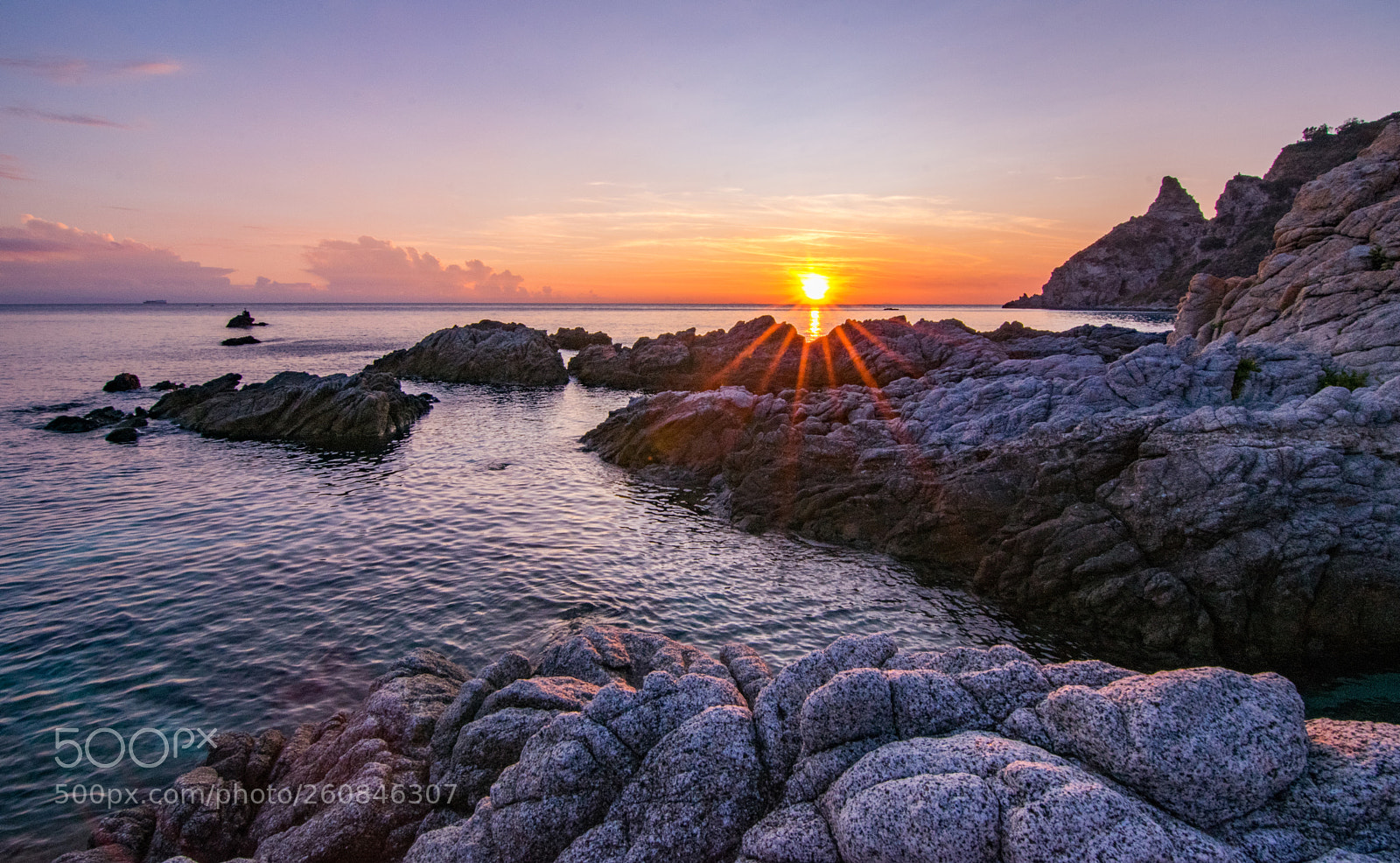 Nikon D5300 sample photo. Beautiful sunset photography